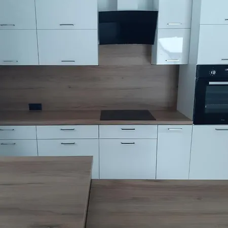 Piasutno Z Klimatyzacja