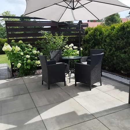 Piasutno Z Klimatyzacja 別荘 *