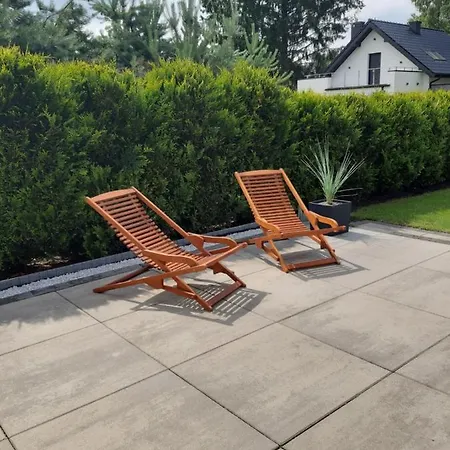 Piasutno Z Klimatyzacja 別荘 Świętajno