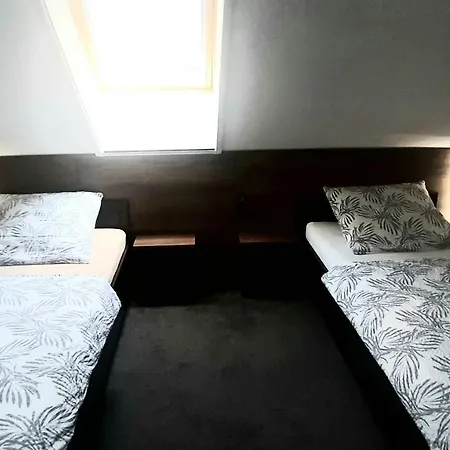 Piasutno Z Klimatyzacja