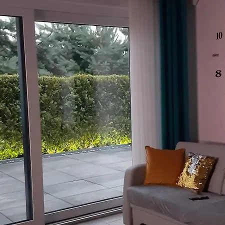 Piasutno Z Klimatyzacja * Świętajno