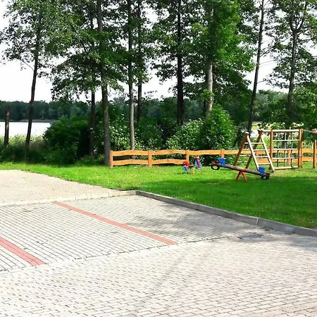 別荘 Piasutno Z Klimatyzacja Świętajno