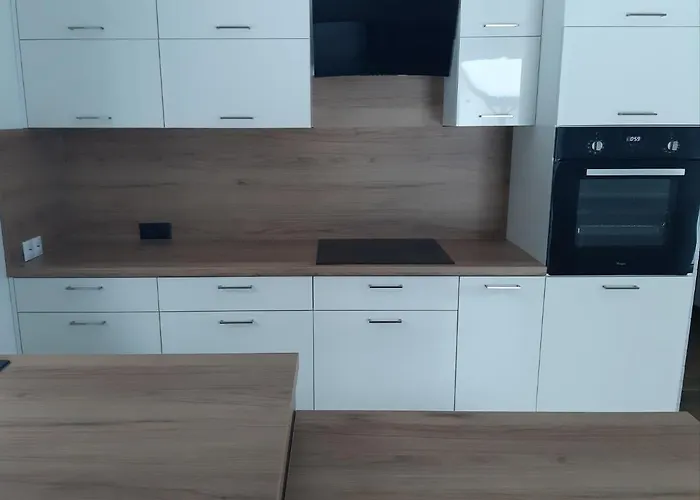 Piasutno Z Klimatyzacja