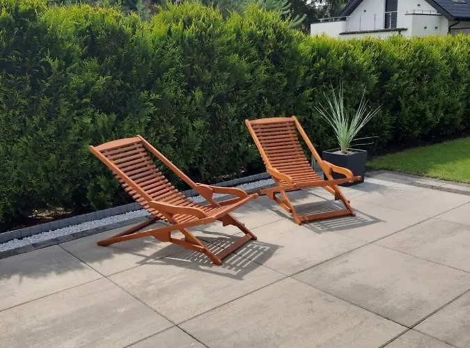 Piasutno Z Klimatyzacja Дом отдыха Swietajno (Szczytno)