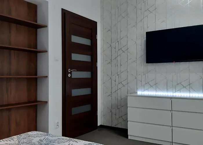 Дом отдыха Piasutno Z Klimatyzacja