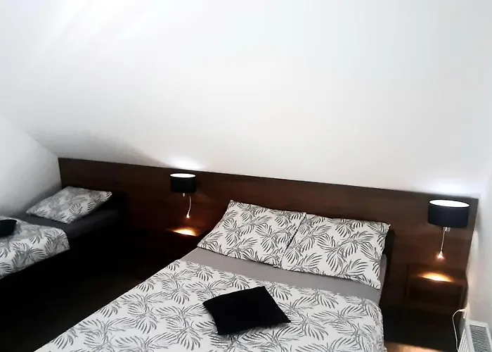 Piasutno Z Klimatyzacja Swietajno (Szczytno)