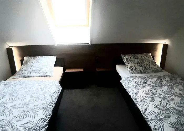 Piasutno Z Klimatyzacja