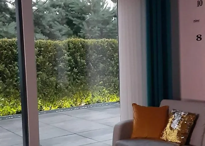 Piasutno Z Klimatyzacja * Swietajno (Szczytno)