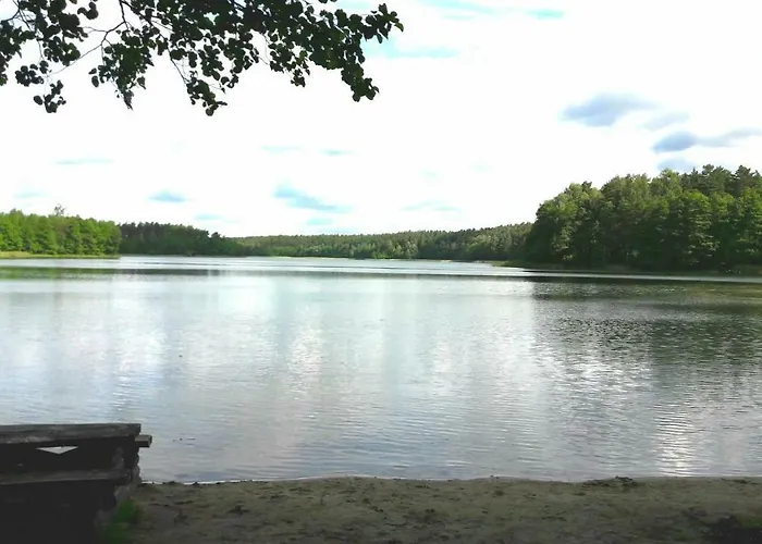 Дом отдыха Piasutno Z Klimatyzacja